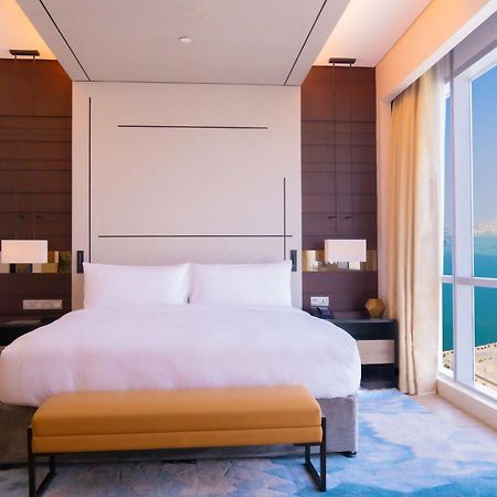 Hilton Bahrain Hotell Manama Eksteriør bilde